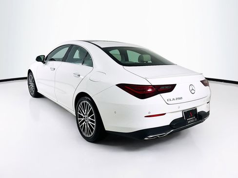 Used 2026 Mercedes-Benz CLA 250 image 6