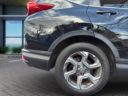 Used 2018 Honda CR-V EX-L image 25