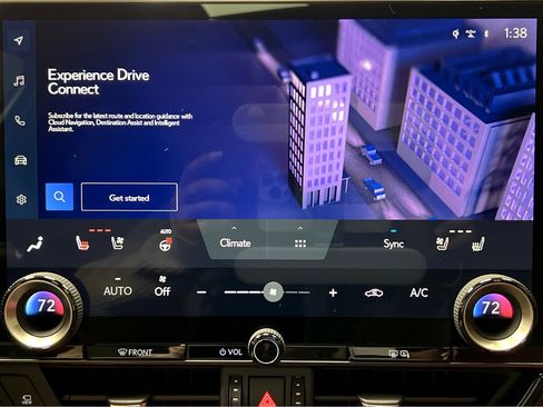 New 2026 Lexus NX 450h+ AWD w/ Luxury Package image 15