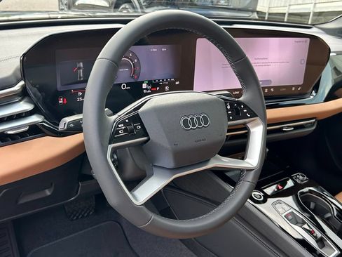 New 2026 Audi A5 2.0T Premium Plus AWD/4WD image 17