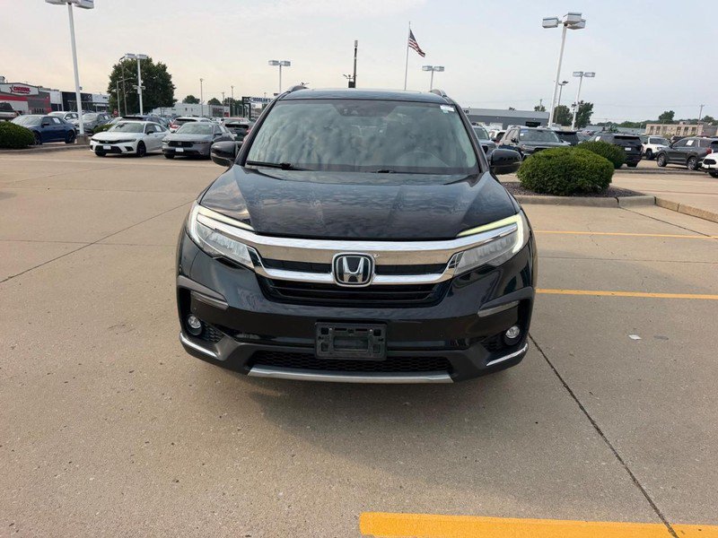 Used 2020 Honda Pilot Elite image 8