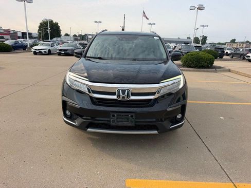 Used 2020 Honda Pilot Elite image 8