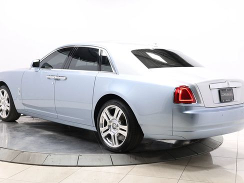 Used 2017 Rolls-Royce Ghost RWD image 75