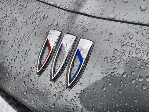 New 2026 Buick Encore GX Sport Touring w/ Comfort Package image 30