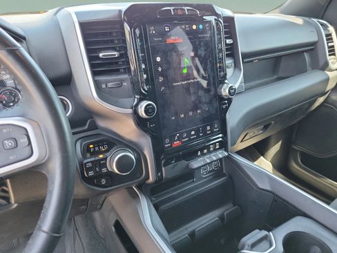 Used 2023 RAM 1500 Big Horn AWD/4WD image 22