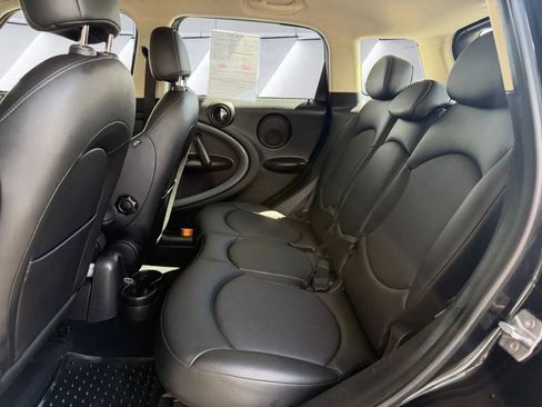 Used 2014 MINI Cooper Countryman S FWD image 13