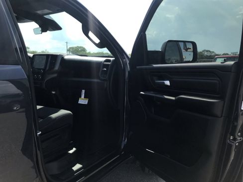 New 2026 RAM 1500 Tradesman image 11