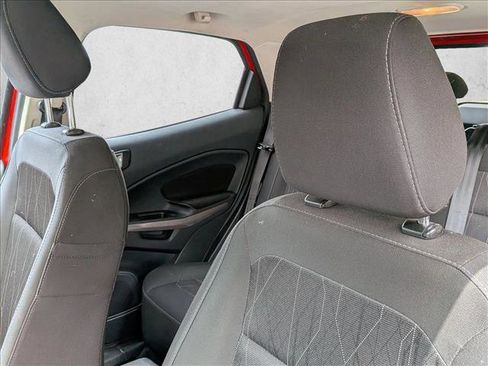 Used 2020 Ford EcoSport SE FWD image 15