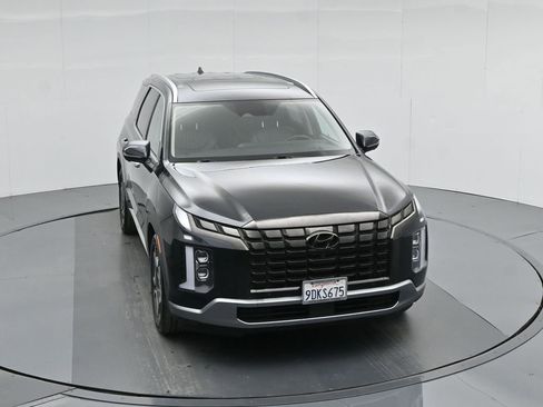 Used 2023 Hyundai Palisade Limited w/ Cargo Package image 40