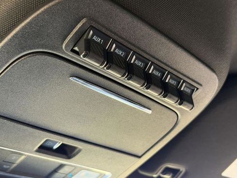 Certified 2024 Ford F350 Platinum w/ FX4 Off-Road Package image 27