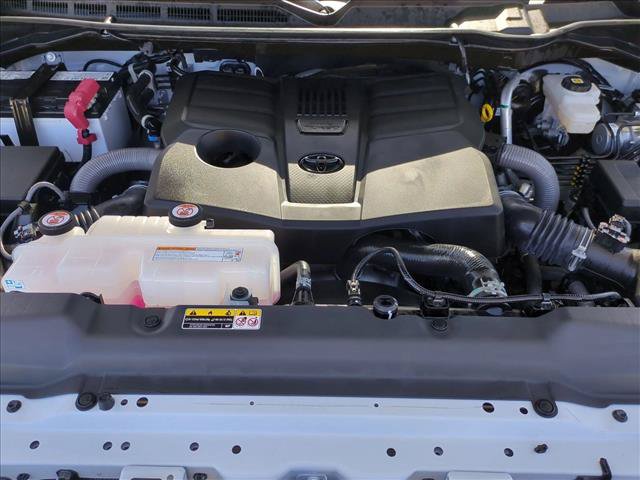 Certified 2026 Toyota Tundra Limited AWD/4WD image 24