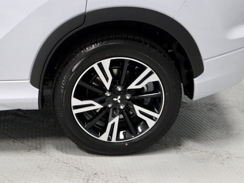 New 2026 Mitsubishi Eclipse Cross SEL image 33