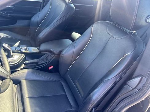 Used 2018 BMW 430i Gran Coupe xDrive AWD/4WD image 7
