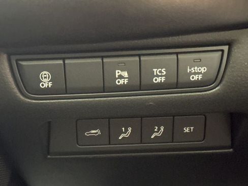 New 2026 MAZDA CX-50 Meridian Edition w/ Weather Package AWD/4WD image 33