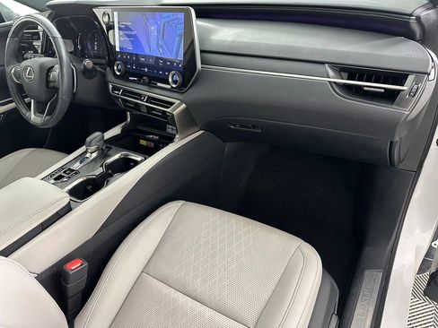 Used 2023 Lexus RX 350 Premium Plus w/ Cold Area Package AWD/4WD image 20