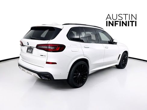 Used 2020 BMW X5 sDrive40i w/ M Sport Package image 7