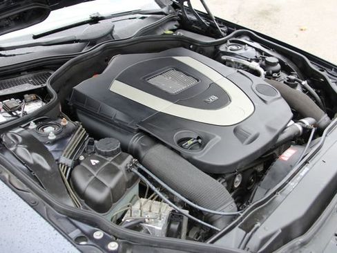 Used 2008 Mercedes-Benz SL 550 image 38