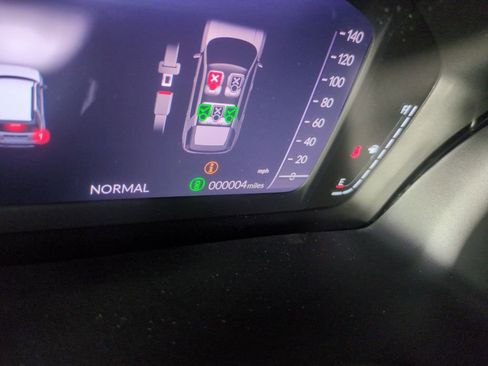 New 2026 Honda Passport TrailSport image 16