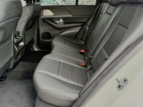Used 2024 Mercedes-Benz GLE 350 4MATIC image 41