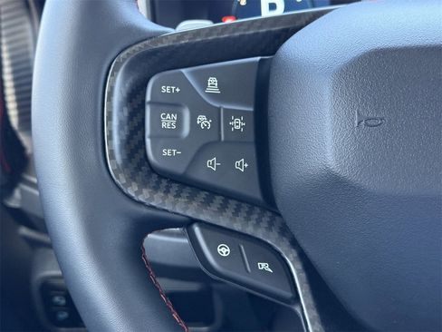New 2025 Ford Bronco Raptor w/ Interior Carbon Fiber Pack image 37