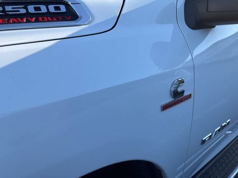 Certified 2024 RAM 2500 Big Horn image 3