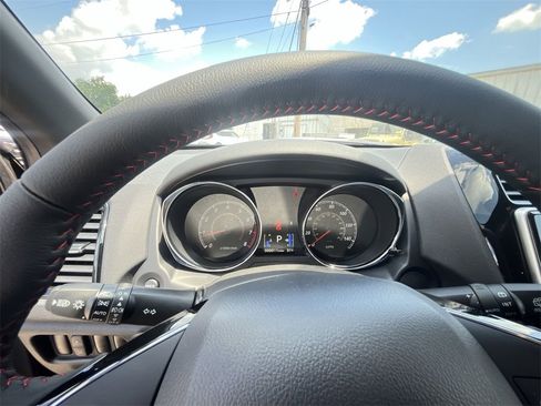 New 2025 Mitsubishi Outlander Sport AWD image 15