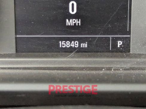 Used 2023 Chevrolet Silverado 1500 W/T w/ WT Value Package image 18