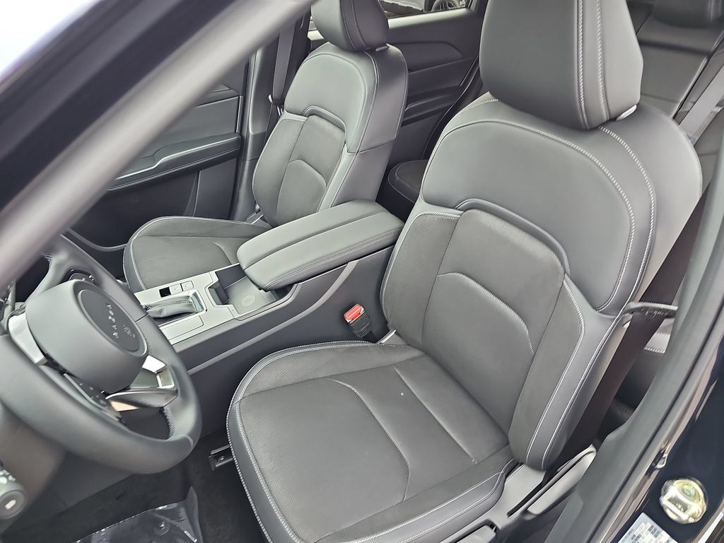New 2026 MAZDA CX-5 Select AWD/4WD image 14