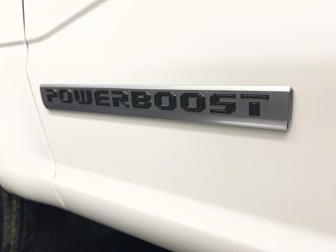 New 2025 Ford F150 Platinum w/ Equipment Group 703A Plus image 46