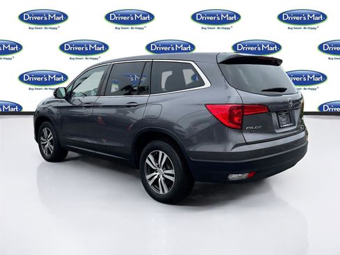 Used 2017 Honda Pilot EX-L image 6