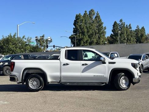 New 2026 GMC Sierra 1500 Pro w/ Pro Value Package RWD image 2