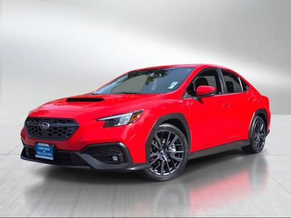 Certified 2023 Subaru WRX Premium