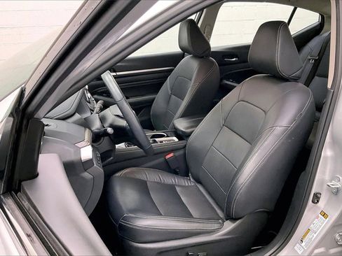 Certified 2022 Nissan Altima 2.5 SL image 16