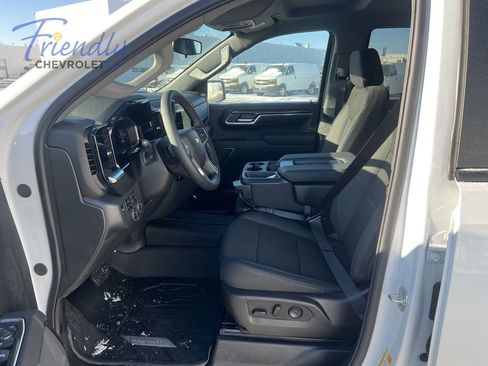 New 2026 Chevrolet Silverado 1500 LT w/ Protection Package AWD/4WD image 32