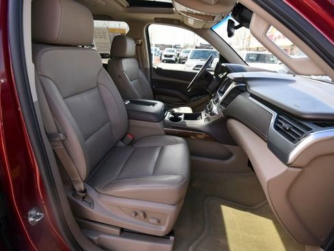 Used 2016 Chevrolet Tahoe LT AWD/4WD image 20