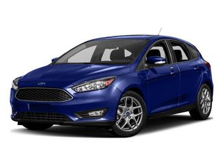 Used 2017 Ford Focus SE FWD video 1