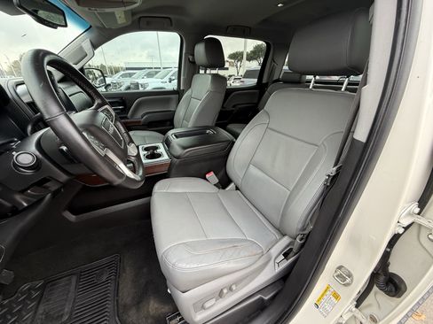 Used 2014 GMC Sierra 1500 SLT image 26