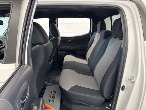 Used 2023 Toyota Tacoma TRD Off-Road AWD/4WD image 39