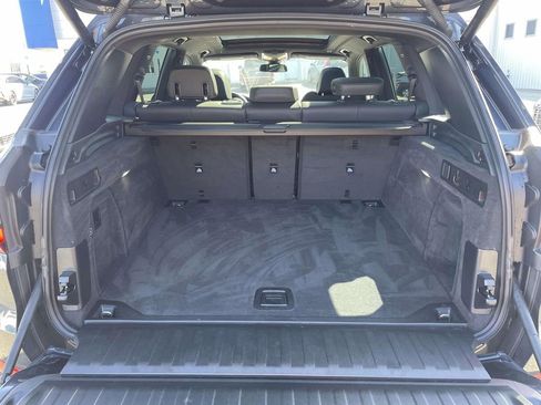 Used 2022 BMW X5 xDrive40i w/ Premium Package image 8