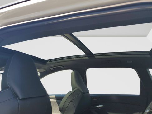 New 2027 Audi SQ6 e-tron Premium Plus AWD/4WD image 15