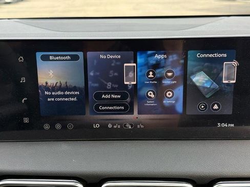 New 2026 Nissan Sentra SV w/ SV Convenience Package FWD image 27