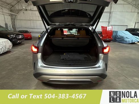Used 2025 Lexus RX 350h w/ Convenience Package image 26