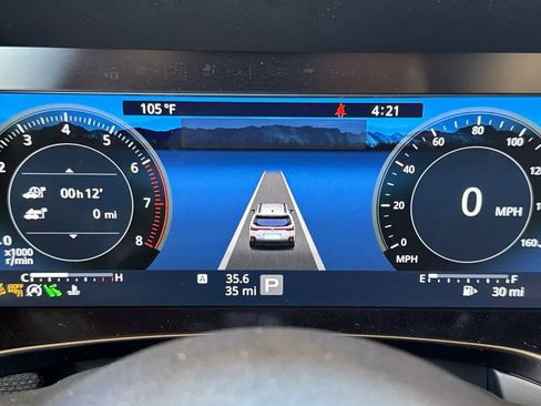 New 2026 Subaru Outback Limited AWD/4WD image 29