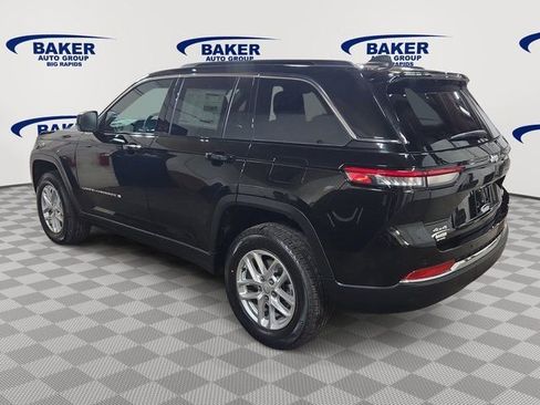 New 2026 Jeep Grand Cherokee Laredo X image 6