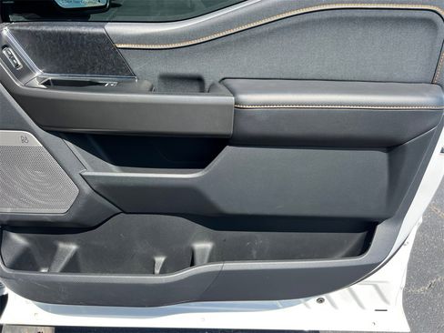 Certified 2024 Ford F150 Tremor w/ Bed Utility Package image 16