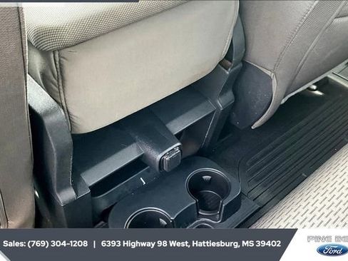 Used 2022 Ford F250 XLT image 24