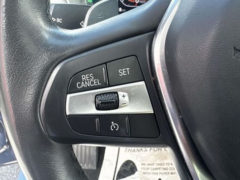 Used 2021 BMW X3 xDrive30i w/ Premium Package AWD/4WD image 20