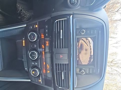 Used 2013 MAZDA CX-5 Grand Touring w/ GT Tech Pkg image 12