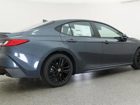 New 2026 Toyota Camry SE image 25