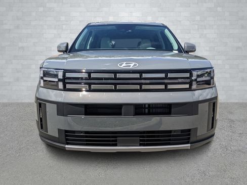 New 2026 Hyundai Santa Fe SE image 3